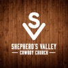 Shepherds Valley Cowboy Church icon