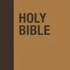 Holy Bible contact information