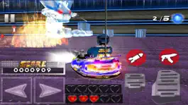 Game screenshot Bumper Car Destruction mod apk