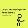 Legal Investigation Procedures - iPhoneアプリ