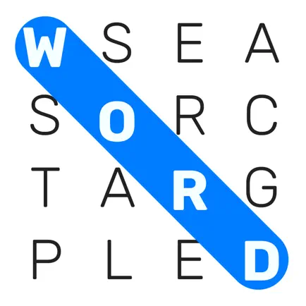 Word Search by Staple Games Cheats