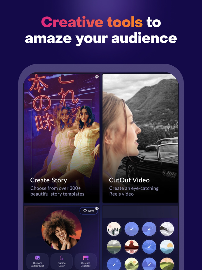 Boost App Social Growth Tools