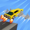 Merge Booster Car icon