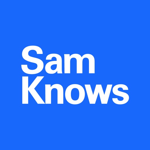 SamKnows - Test Your Internet icon