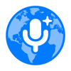 Talk AI - Voice Translator - MWM