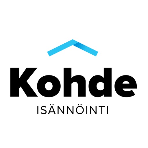 KOHDE icon