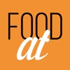 FOODat icon