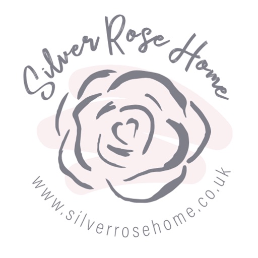 Silver Rose Home icon