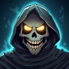 Necromancer.io icon