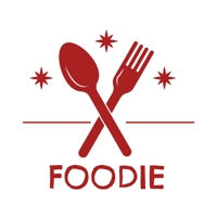 FOODIE - SHARE FAVORITE FOOD