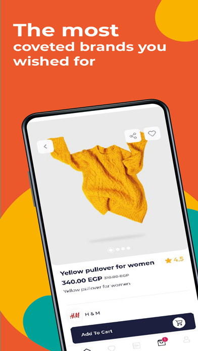 Etmana Screenshot