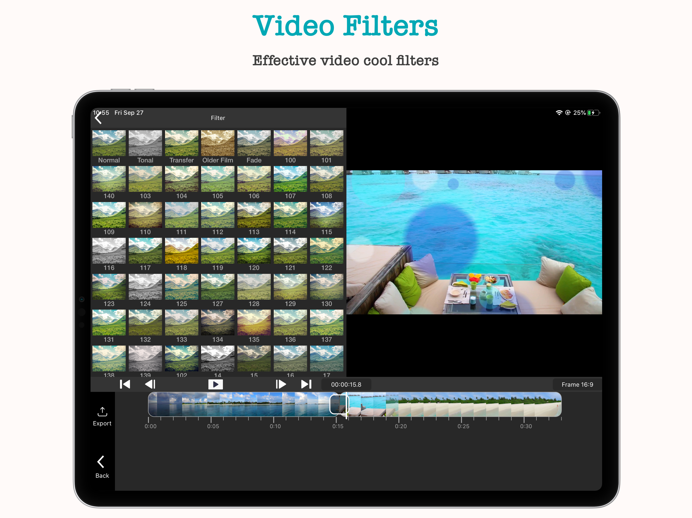 Intro Maker: Make Intro Video screenshot 12