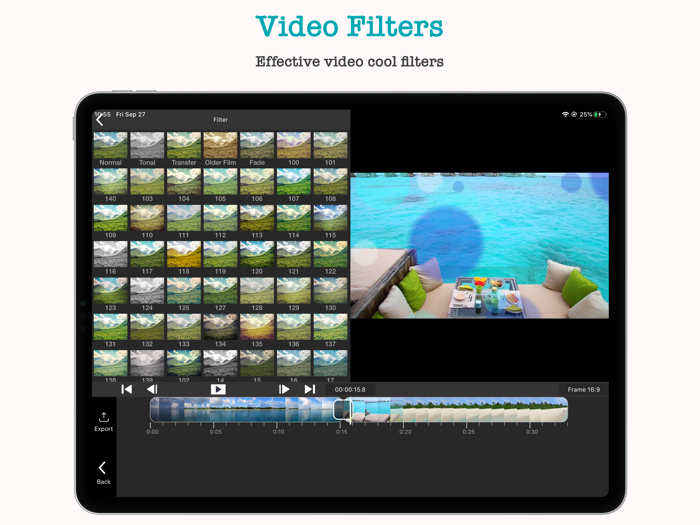 FilmIndie INTRO MAKER VLOG YT