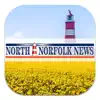 North Norfolk News delete, cancel