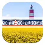 North Norfolk News App Cancel