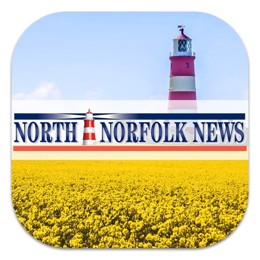 North Norfolk News icon