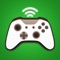 Xb Remote Play Game Controller app help you can remote control and play much more easier with your smart iOS devices