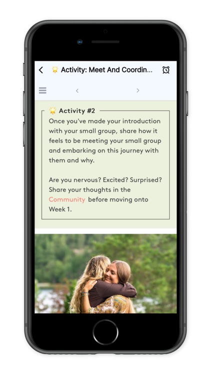 Yoga Girl® School screenshot-4