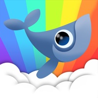 Whale Trail logo