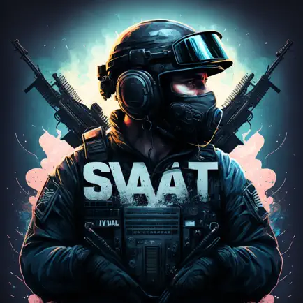 SWAT : Tactical Operations Cheats