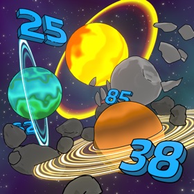 螢幕擷取畫面 (8) Place Value Planets