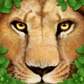 Snímky obrazovky (5) Ultimate Lion Simulator