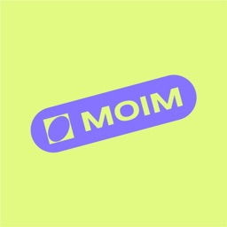 MOIM - 손 쉬운 투표로 쉽고 빠른 약속 잡기