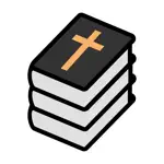Bible Tabs App Problems