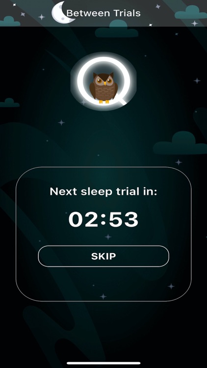 Sleep On Cue™ screenshot-4