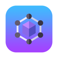 Pixel 3D - 3D Model Creator