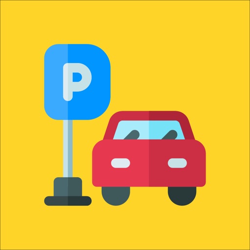 Yalla Smart Parking (Mawqifi) Download