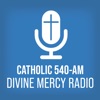 Divine Mercy Radio - NC icon
