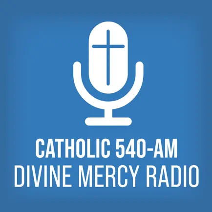 Divine Mercy Radio - NC Cheats