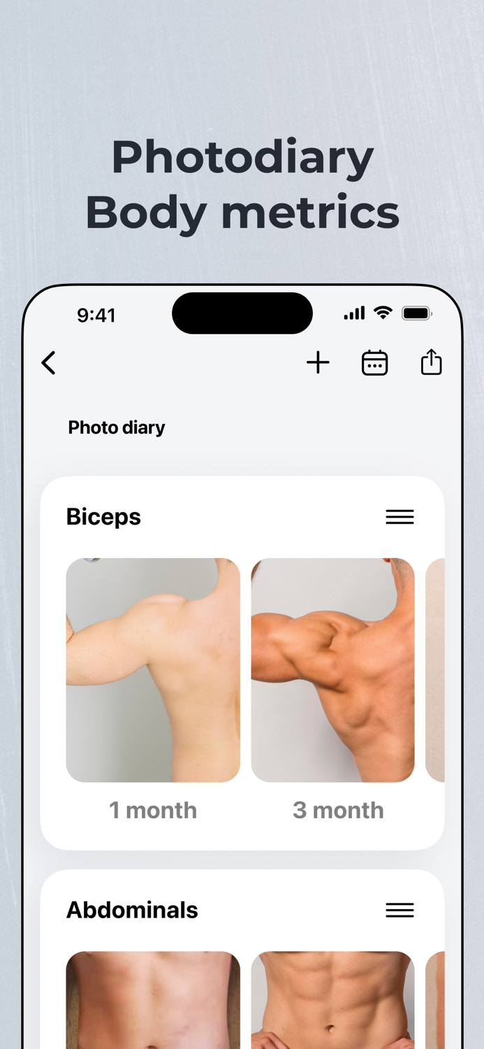 Interval Workouts and Exercises