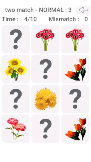 Picture Match : Classic Puzzle screenshot 1