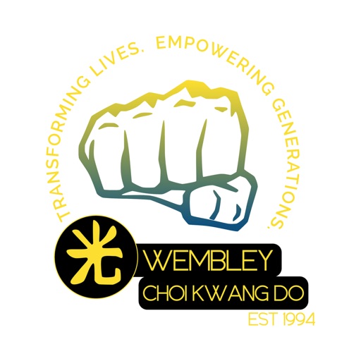 Wembley Choi Kwang Do