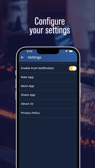Tattoo Designs - App Screenshot