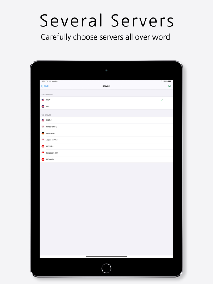 AirVPN-VPN Master WiFi Privacy