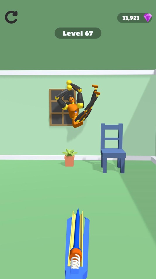 #6. Staple Them All (iOS) 由: SUPERSONIC STUDIOS LTD