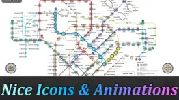 singapore mrt map route(pro) problems & solutions and troubleshooting guide - 4