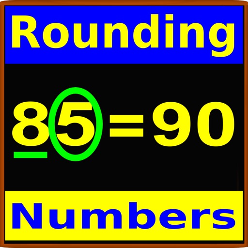 Rounding-