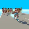 Marathon Run 3D