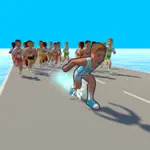 Marathon Run 3D App Problems