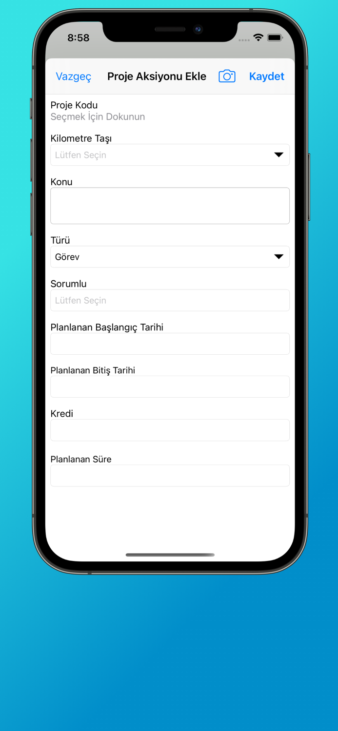 BilTAY Technology SCIENTA