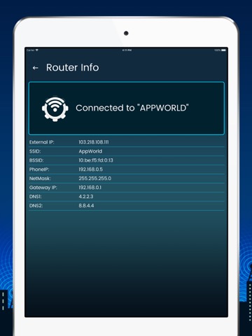 Router Admin Setupのおすすめ画像3