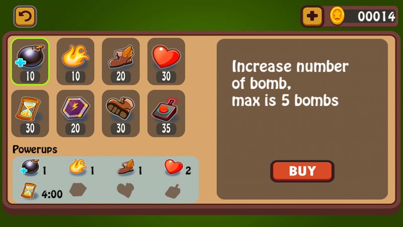 Bomber Adventure screenshot 5