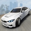 Car Driving 3D Car Games icon