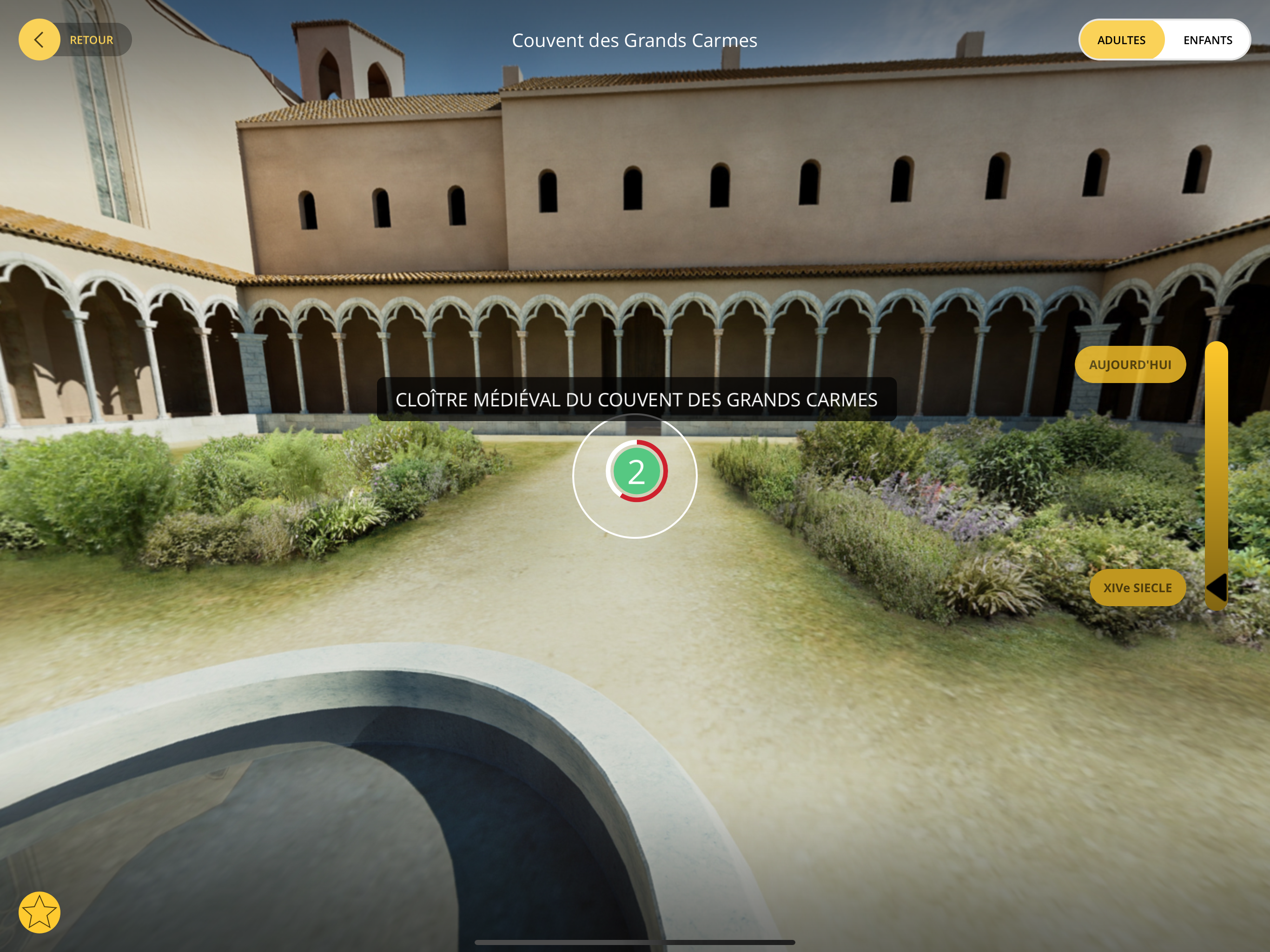 Perpignan 3D