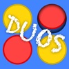Connect Four Duos icon