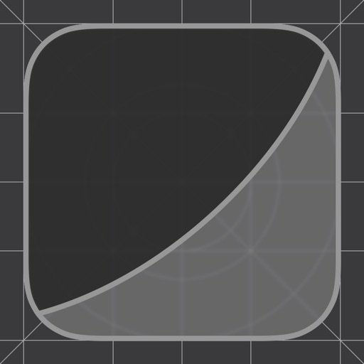 Clear Spaces icon